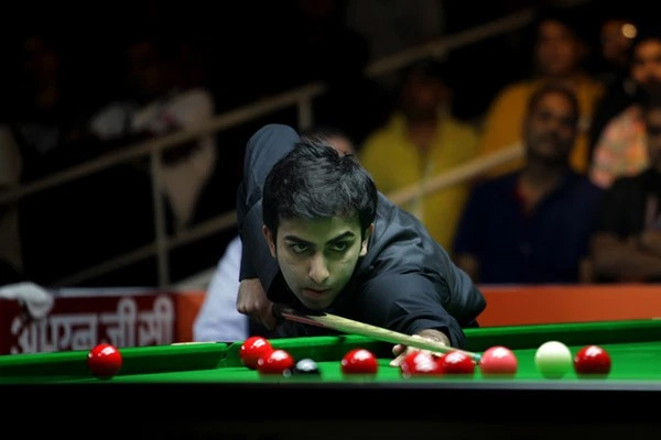 पंकज आडवाणी ने 22वीं बार जीती विश्व बिलियर्ड्स चैम्पियनशिप