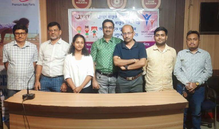 स्कूलों में मासिक धर्म स्वच्छता के प्रति जागरूक करेगा सोलेस ग्रुप