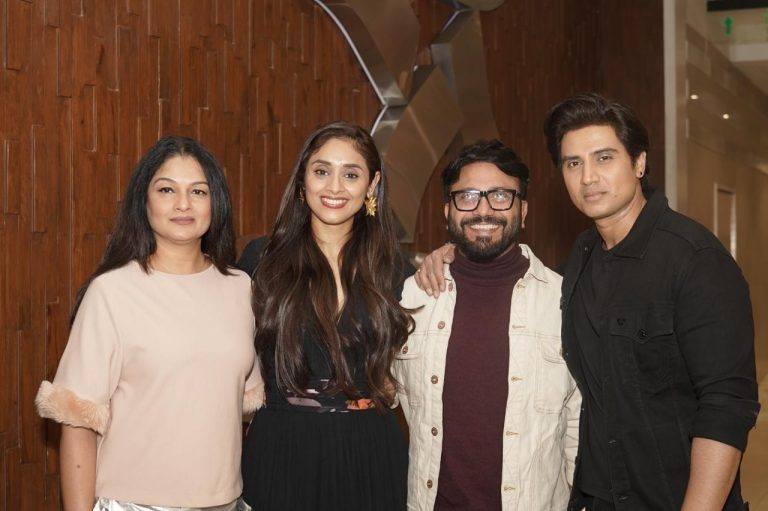 बॉलीवुड फिल्म ‘जिंदगी कशमकश’ की विशेष स्क्रीनिंग