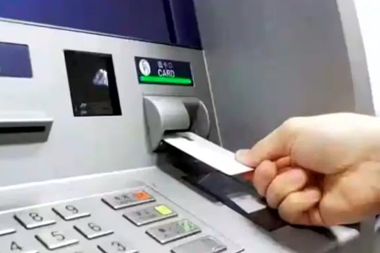 आ गए वर्चुअल एटीएम, एक ओटीपी से मिल जाएगा नकद
