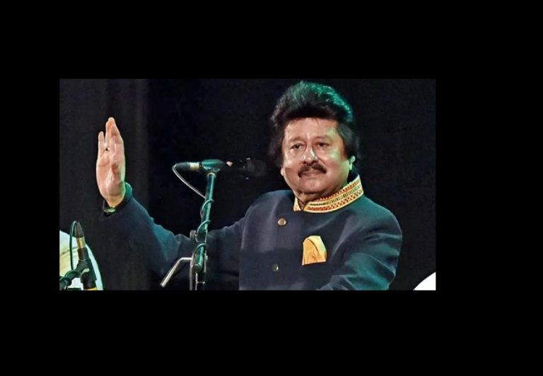 ‘चिठ्ठी आई है, आई है चिठ्ठी आई’, गाने से मिली पंकज उधास को गायकी में पहचान