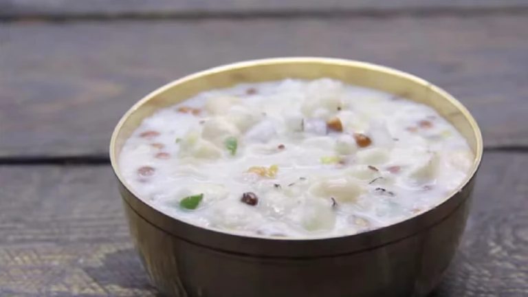 महाशिवरात्रि पर ऐसे पंचामृत 