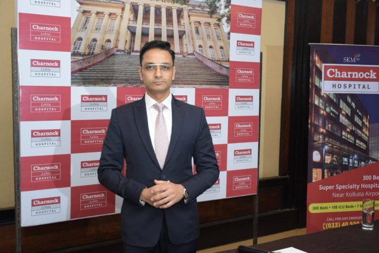 अब चार्नॉक लोहिया अस्पताल बनेगा बड़ाबाजार का लोहिया अस्पताल