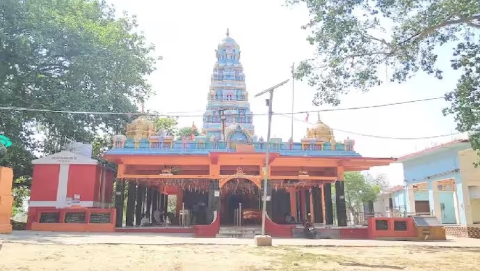 महाशिवरात्रि विशेष : ये हैं बिहार के प्रसिद्ध शिव मंदिर