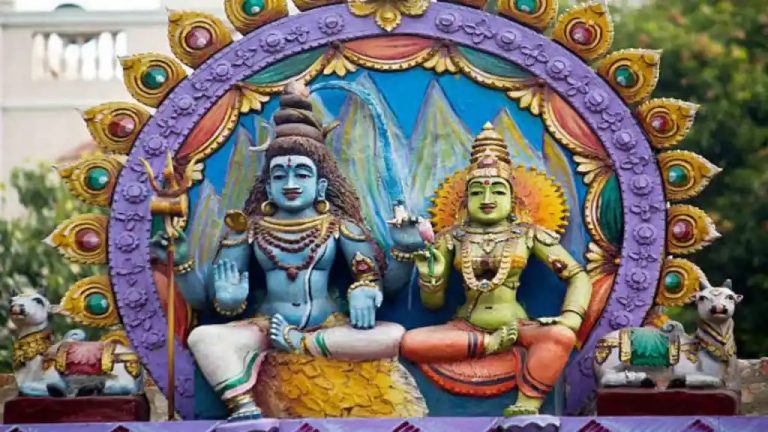 महाशिवरात्रि विशेष : शिव ही शक्ति हैं, शक्ति ही शिव हैं