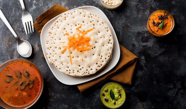 नवरात्रि पर बनाएं पौष्टिक आहार