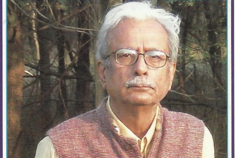 विनोद कुमार शुक्ल की तीन कविताएं