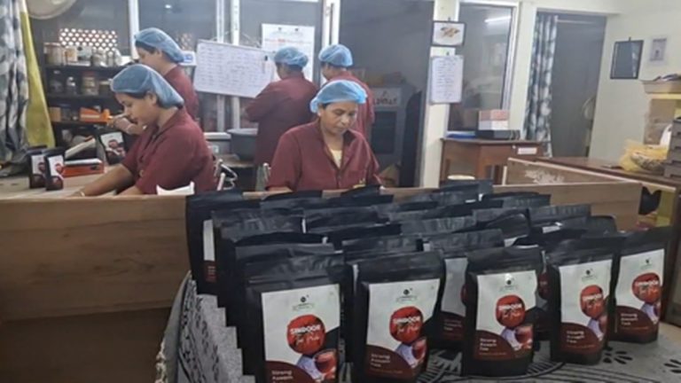 ‘ऑपरेशन सिंदूर’ : असम के उद्यमी ने भारतीय सेना के लिए तैयार की विशेष चाय