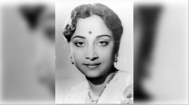 गीता दत्त की गायकी में छलकते थे जज्बात, दीवानी थीं लता मंगेशकर