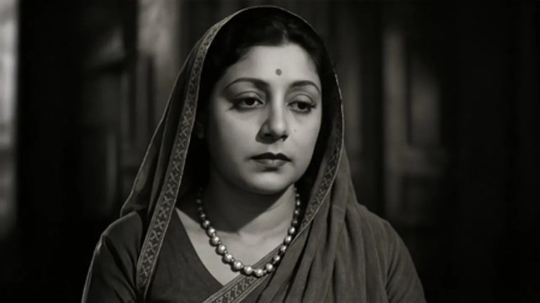 भारत की पहली महिला सुपरस्टार कानन देवी