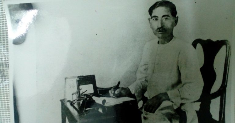 मेरी माँ ने मुझे प्रेमचंद का भक्त बनाया : मुक्तिबोध