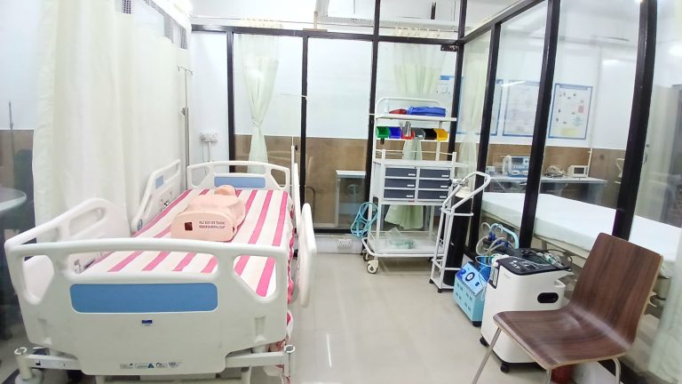 आईलीड ने सुंदरबन में पुनर्जीवित किया ‘लाइफलाइन हॉस्पिटल’
