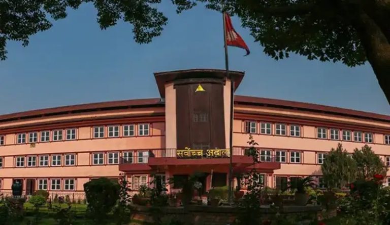 नेपाल में आईवीएफ क्लिनिक पर सुप्रीम कोर्ट ने लगाई अंतरिम रोक
