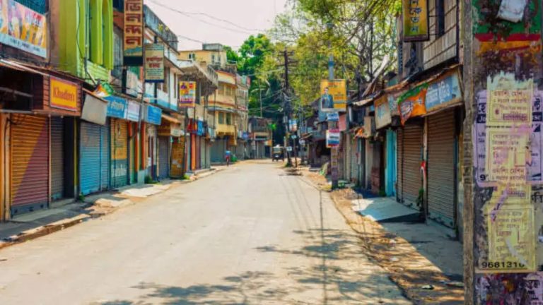 दुकानों के साइनबोर्ड पर नाम बांग्ला में लिखना अनिवार्य