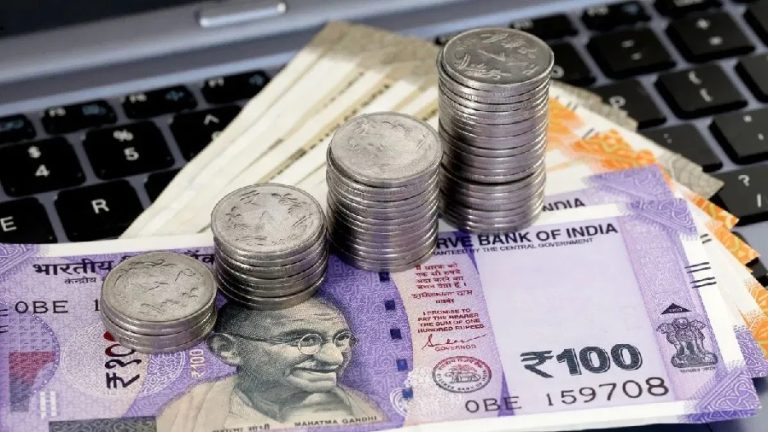 केंद्र ने दी आठवें वेतन आयोग के गठन को मंजूरी