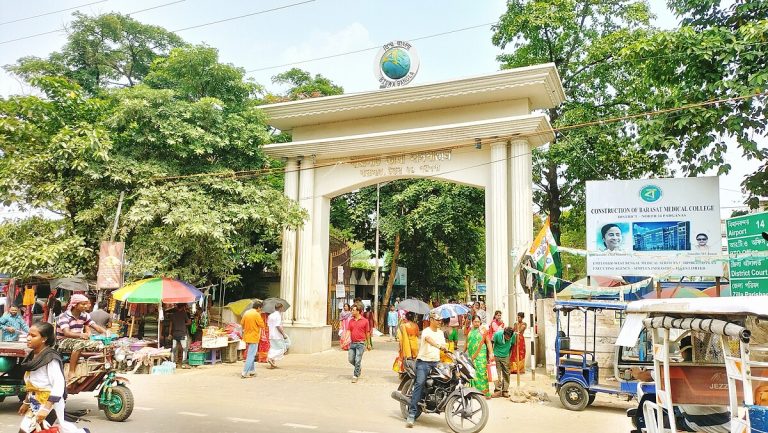 बारासात मेडिकल कॉलेज में चूहों ने ही चुरा लीं मृत प्रीतम की आँखें