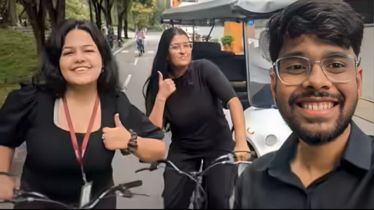 एचआईटीके के पूर्व विद्यार्थी ने जीता एजुकेशन स्टार्टअप अवार्ड