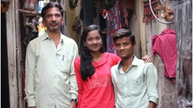 देविका, वह बहादुर बच्ची जिसकी गवाही पर हुई थी कसाब को फांसी