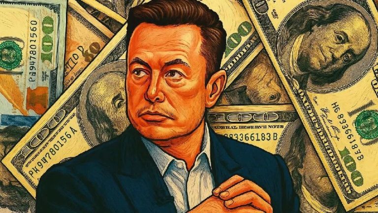 टेस्ला के एलन मस्क को मिलेगा 1 ट्रिलियन डॉलर वेतन