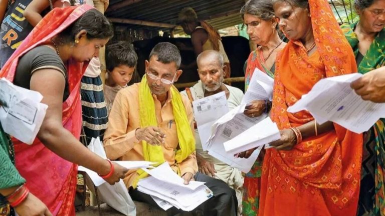 बंगाल में 26 लाख मतदाताओं का 2002 के रिकॉर्ड से मिलान नहीं