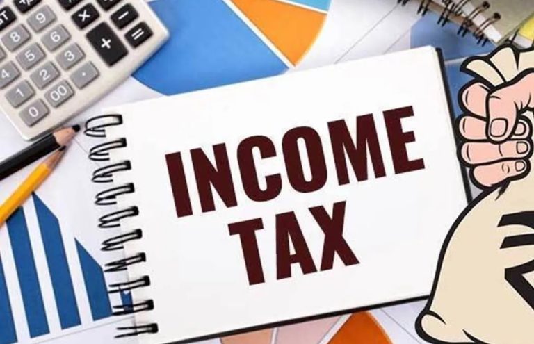 देश में 7 प्रतिशत की दर से बढ़ रहा प्रत्यक्ष कर संग्रह