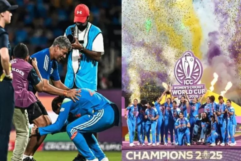 महिला विश्व कप : वो लड़कियां, जिन्होंने भारतीय महिलाओं के सपनों को आकाश दिया