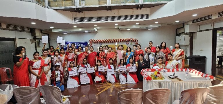 श्री शिक्षायतन कॉलेज में मनाया गया विश्व एड्स दिवस