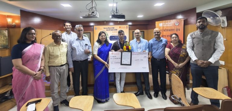 भारतीय भाषाओं में सामासिकता’ पर संगोष्ठी एवं बडौदा मेधावी सम्मान योजना