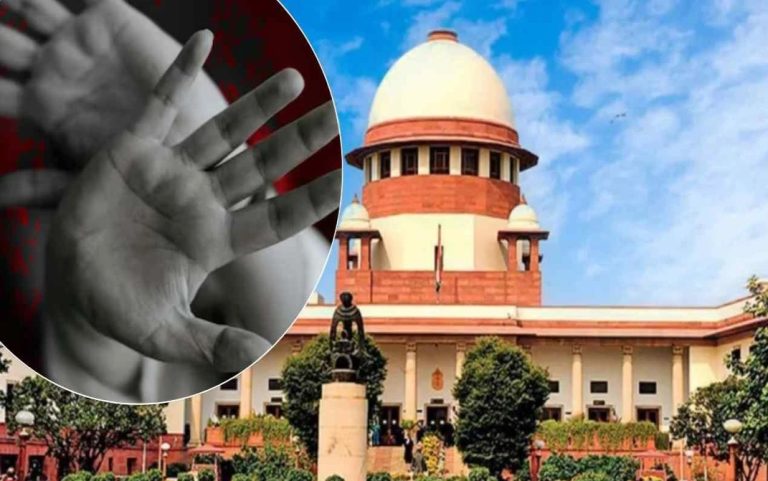 सुप्रीम कोर्ट ने जताई एसिड अटैक में धीमे ट्रायल पर चिंता