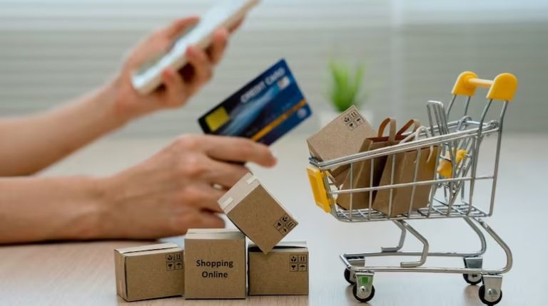 खुदरा महंगाई की गणना में ई-कॉमर्स, ऑनलाइन स्रोत होंगे शामिल