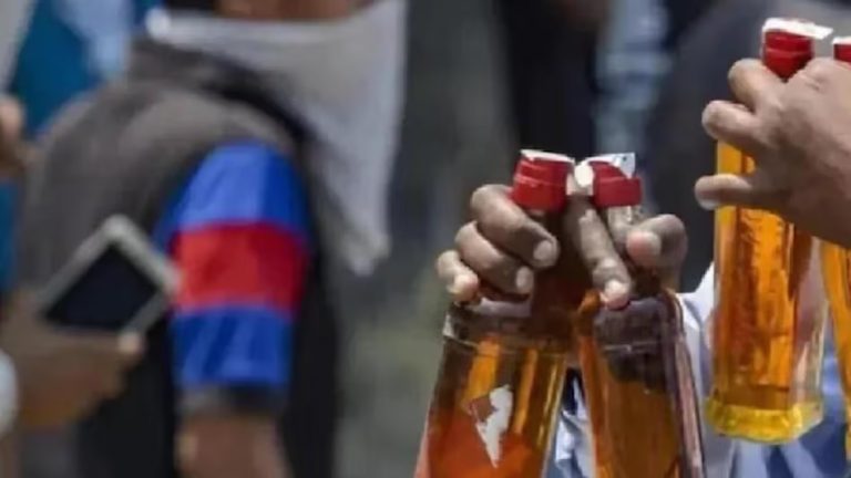 बंगाल में भी महंगी हुई शराब