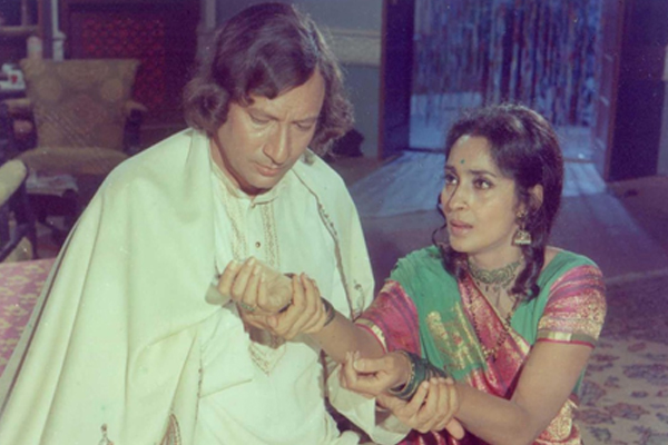 विजय आनंद :  दर्शकों के दिलों पर छोड़ी छाप