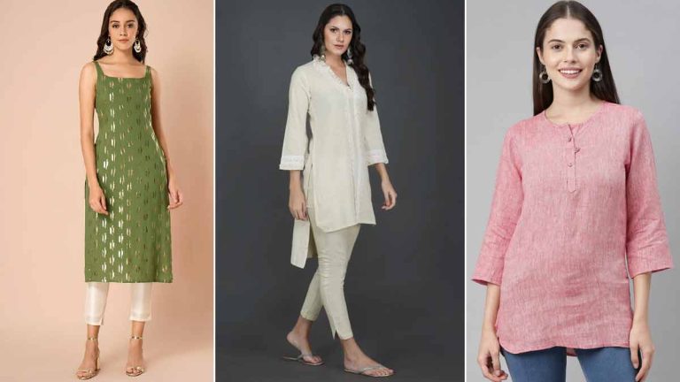 छरहरा दिखने के लिए फैशन में रखें इन बातों का ध्यान