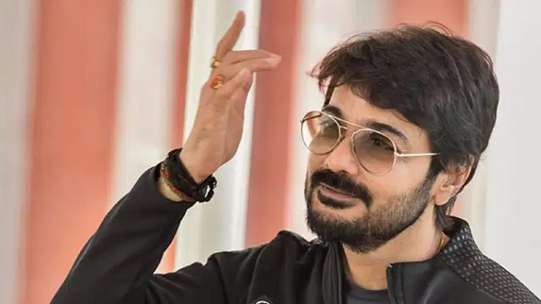 बंगाल से प्रसेनजीत समेत 11 लोगों को पद्म पुरस्कार