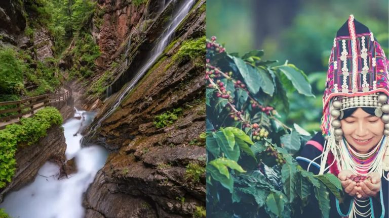 कहानी पूर्वोत्तर भारत की : भाग -2  प्राचीन आख्यानों में  भारत और पूर्वोेत्तर भारत