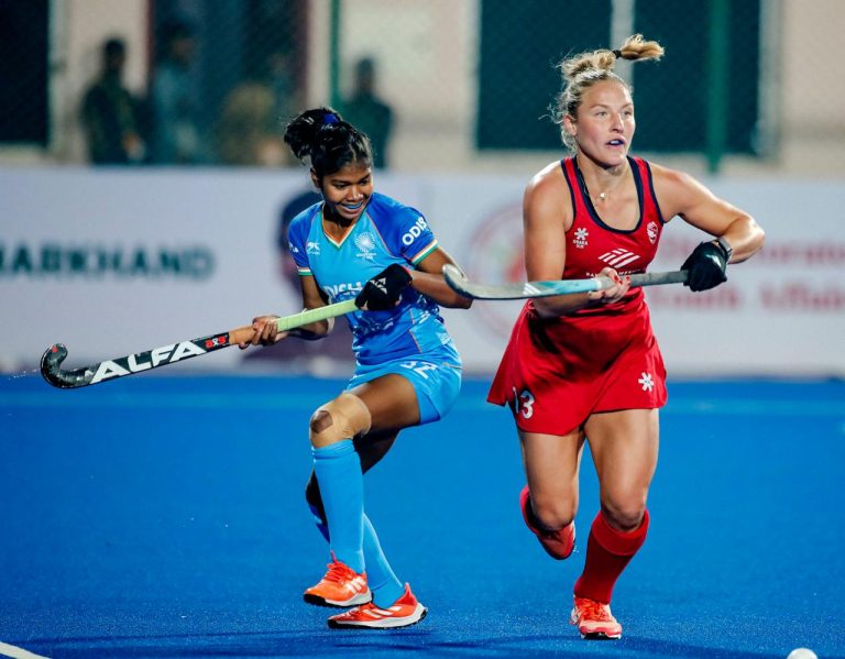 पिता को खोया, चोट से लड़ी, परिवार का सहारा बनीं,  ब्यूटी डुंगडुंग की प्रेरक कहानी