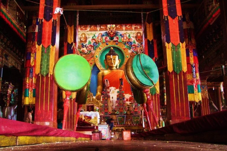 कहानी पूर्वोत्तर भारत की -भाग -9  -बजट में करें अरुणाचल प्रदेश की शानदार यात्रा