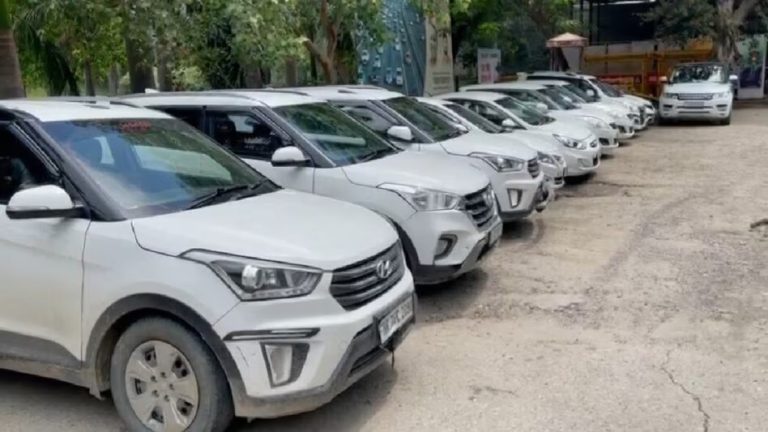 उत्तर-पूर्व राज्यों में एक जैसे हैं16,000 वाहनों के चेसिस-इंजन नंबर