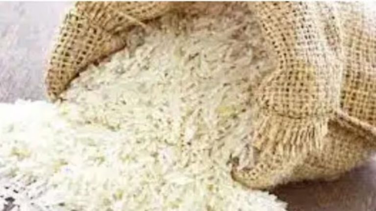 गोविंद भोग चावल को यूएन से मान्यता