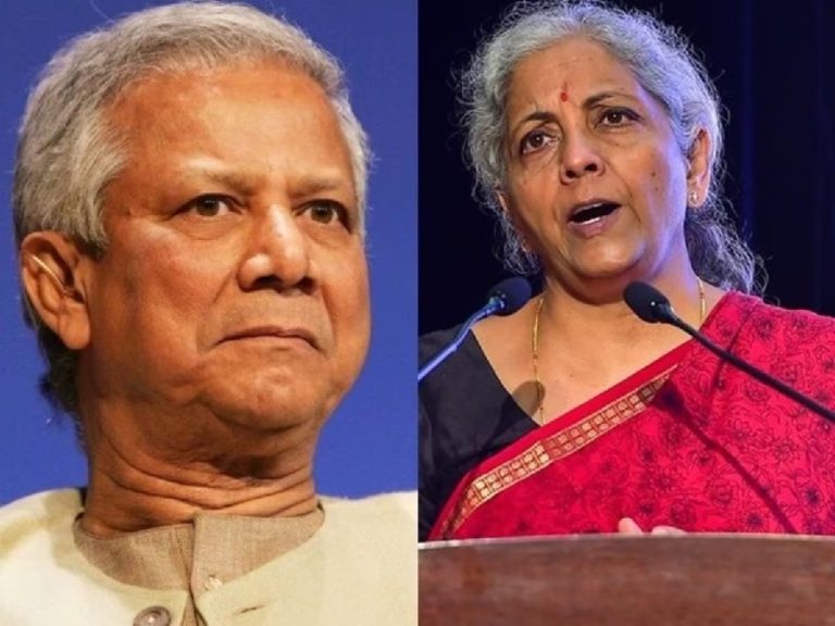 भारत ने बांग्लादेश की वित्तीय सहायता में की कटौती