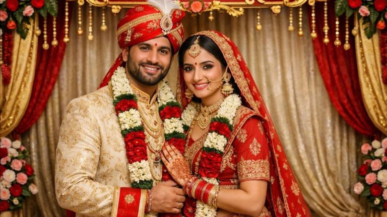 भारत में 43 प्रतिशत बढ़ा दूसरी शादी का चलन