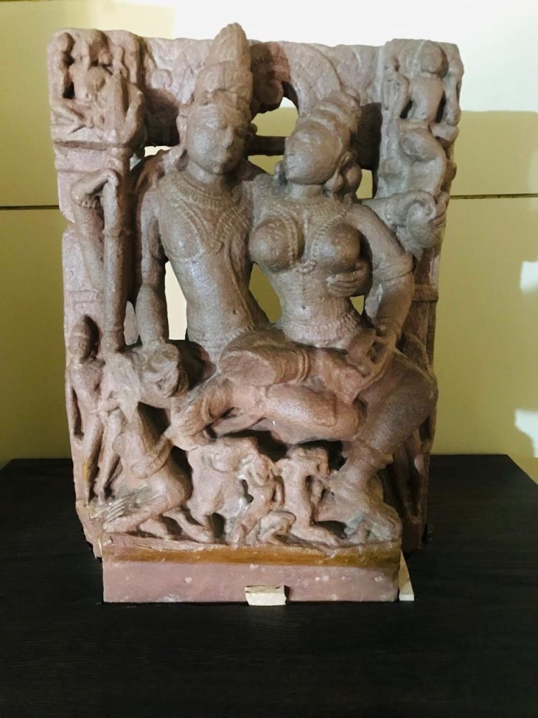 भारतीय आभूषणों की विरासत : अतीत से वर्तमान तक एक निरंतर यात्रा