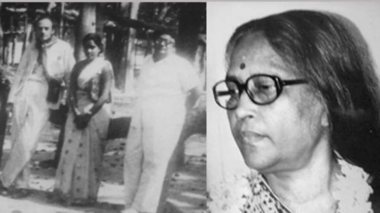 डॉ. पूर्णिमा सिन्हा : भौतिकी में डॉक्टरेट की उपाधि धारक पहली बंगाली महिला