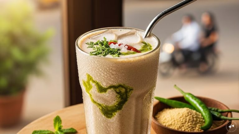 गर्मियों के लिए सर्वश्रेष्ठ हैं सत्तू के 7 पारंपरिक व्यंजन