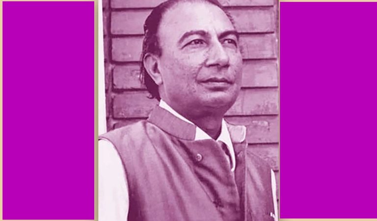 व्यवस्था के खिलाफ कलम चलाने वाले साहिर