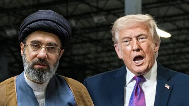 अमेरिका-ईरान दो हफ्ते के संघर्ष विराम पर सहमत, इजराइल भी राजी