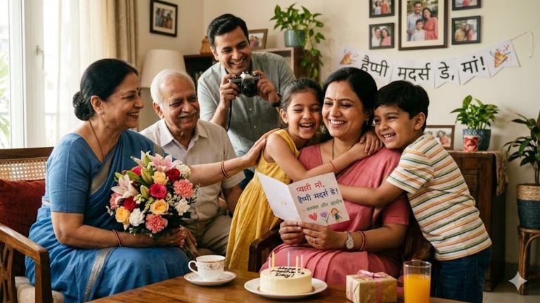 मदर्स डे पर 33।5 बिलियन डॉलर से 35।7 बिलियन डॉलर का कारोबार