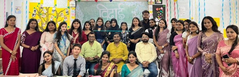 विद्यासागर विश्वविद्यालय में कार्यशाला एवं सांस्कृतिक कार्यक्रम 