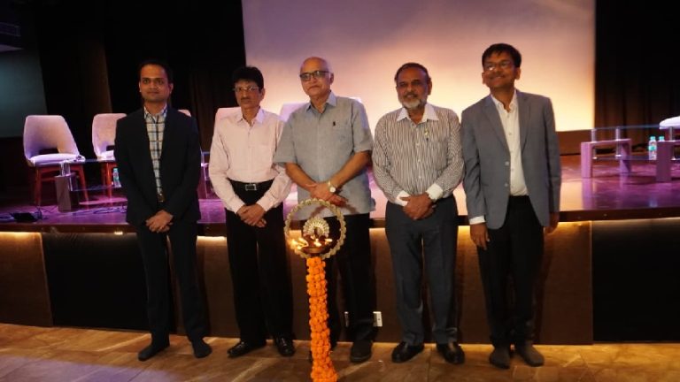 भवानीपुर कॉलेज में विषय पुनर्जीवित बंगाल – करियर पर प्रभाव पर परिचर्चा 