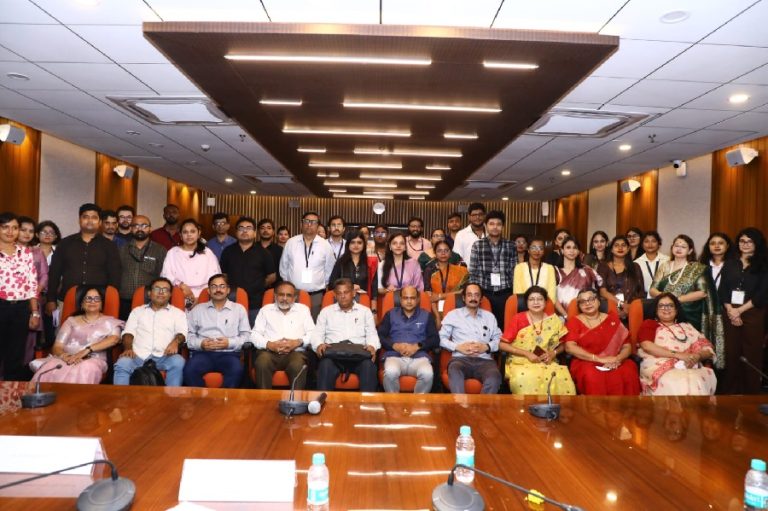 भवानीपुर कॉलेज में दो दिवसीय अंतर्राष्ट्रीय सम्मेलन 
